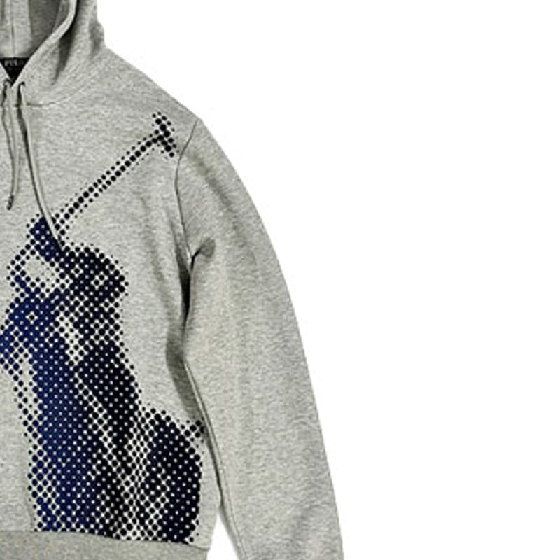 Худи Polo Ralph Lauren - изображение 5