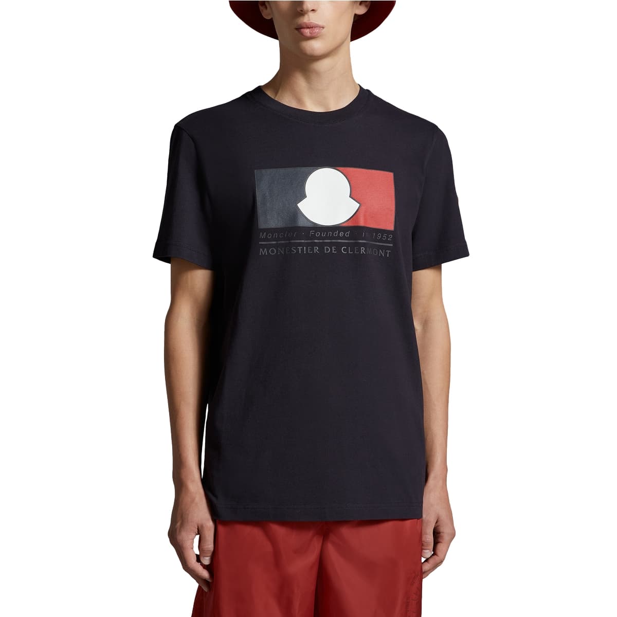 Футболка Moncler SS24 T - изображение 3
