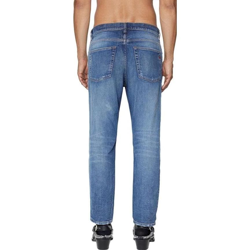 Штаны DIESEL SS22 - изображение 3