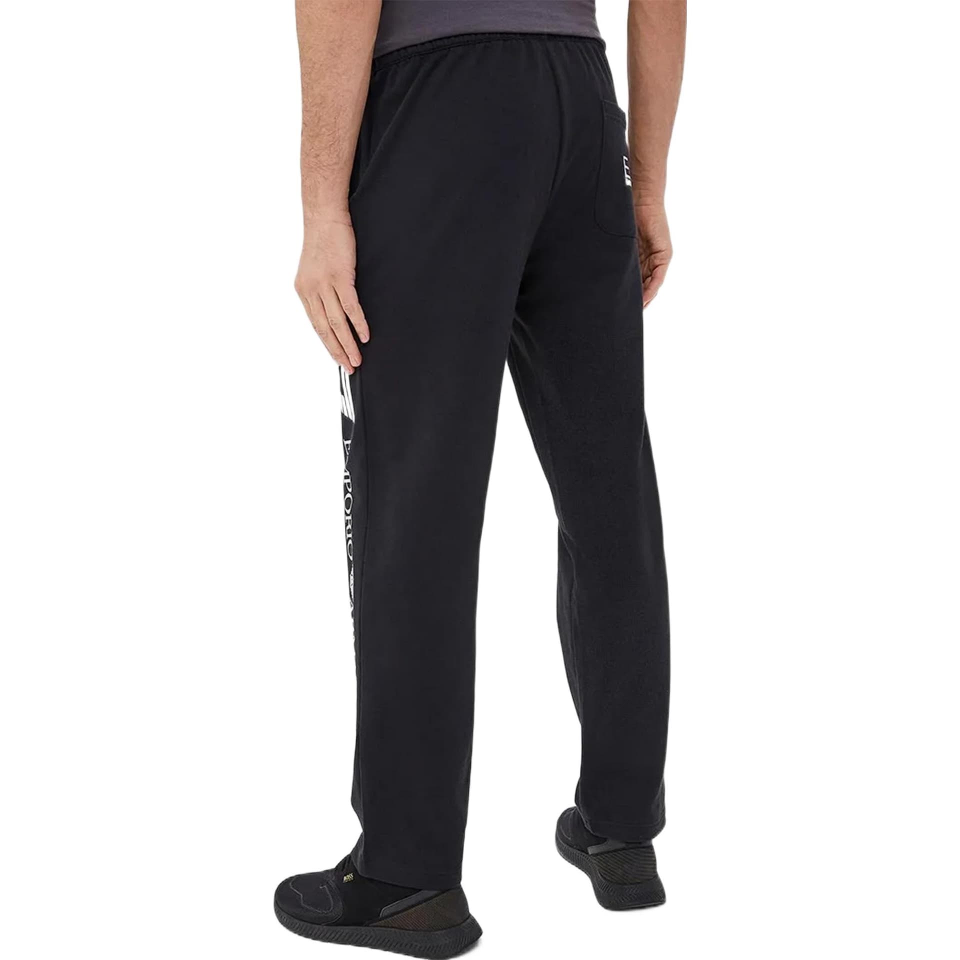 Штаны EMPORIO ARMANI EA7 - изображение 3