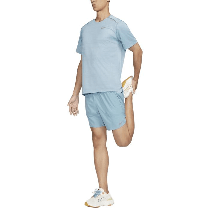 Тренировочные штаны Nike DRI-FIT STRIDE - изображение 4