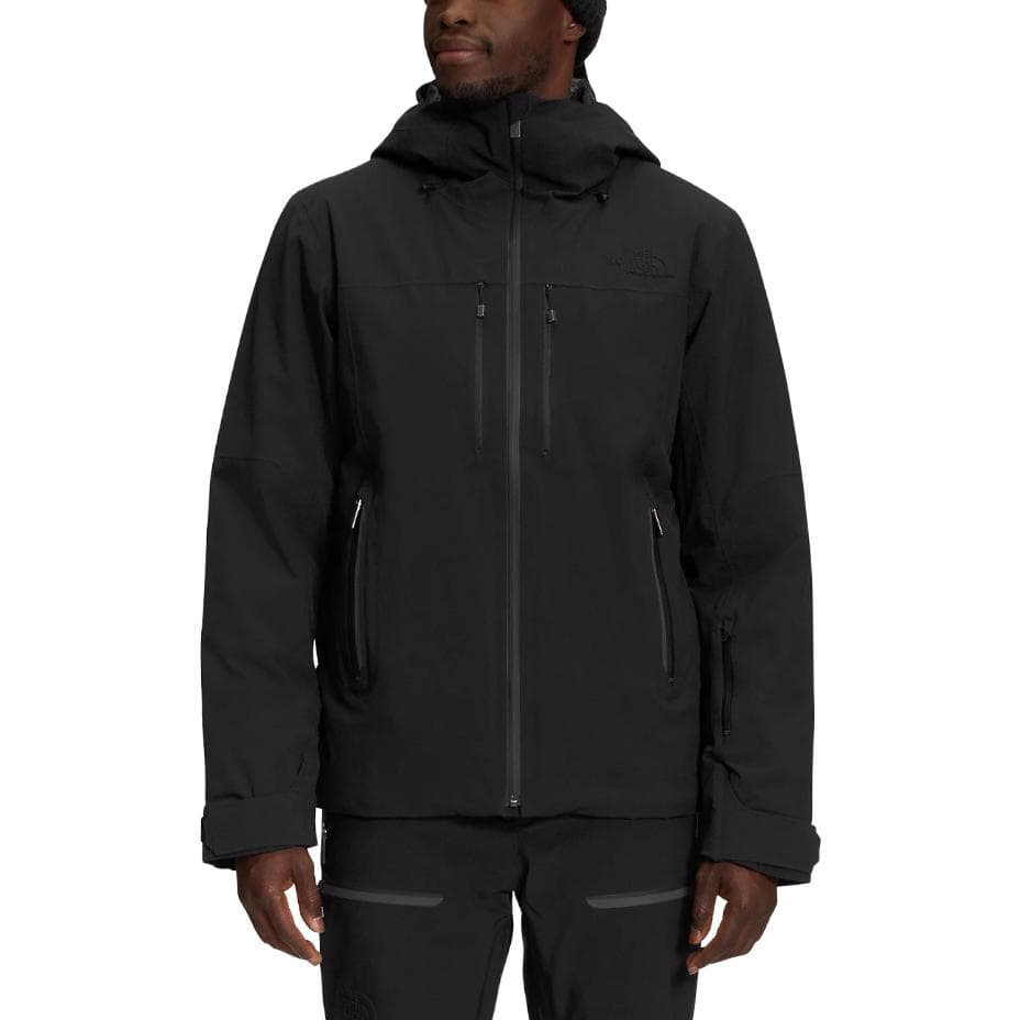 Куртка THE NORTH FACE Inclination Jacket - изображение 3