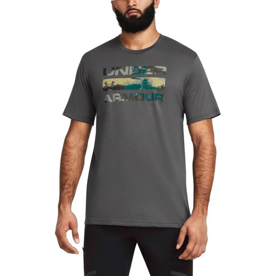 Футболка Under Armour T - изображение 3