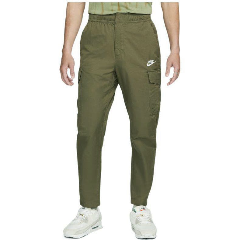 Штаны Nike Sportswear Utility - изображение 6