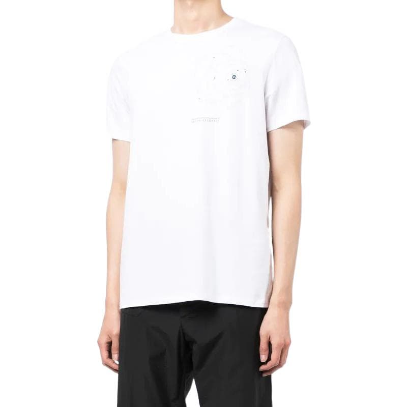 Футболка ARMANI EXCHANGE SS22 LogoT - изображение 3