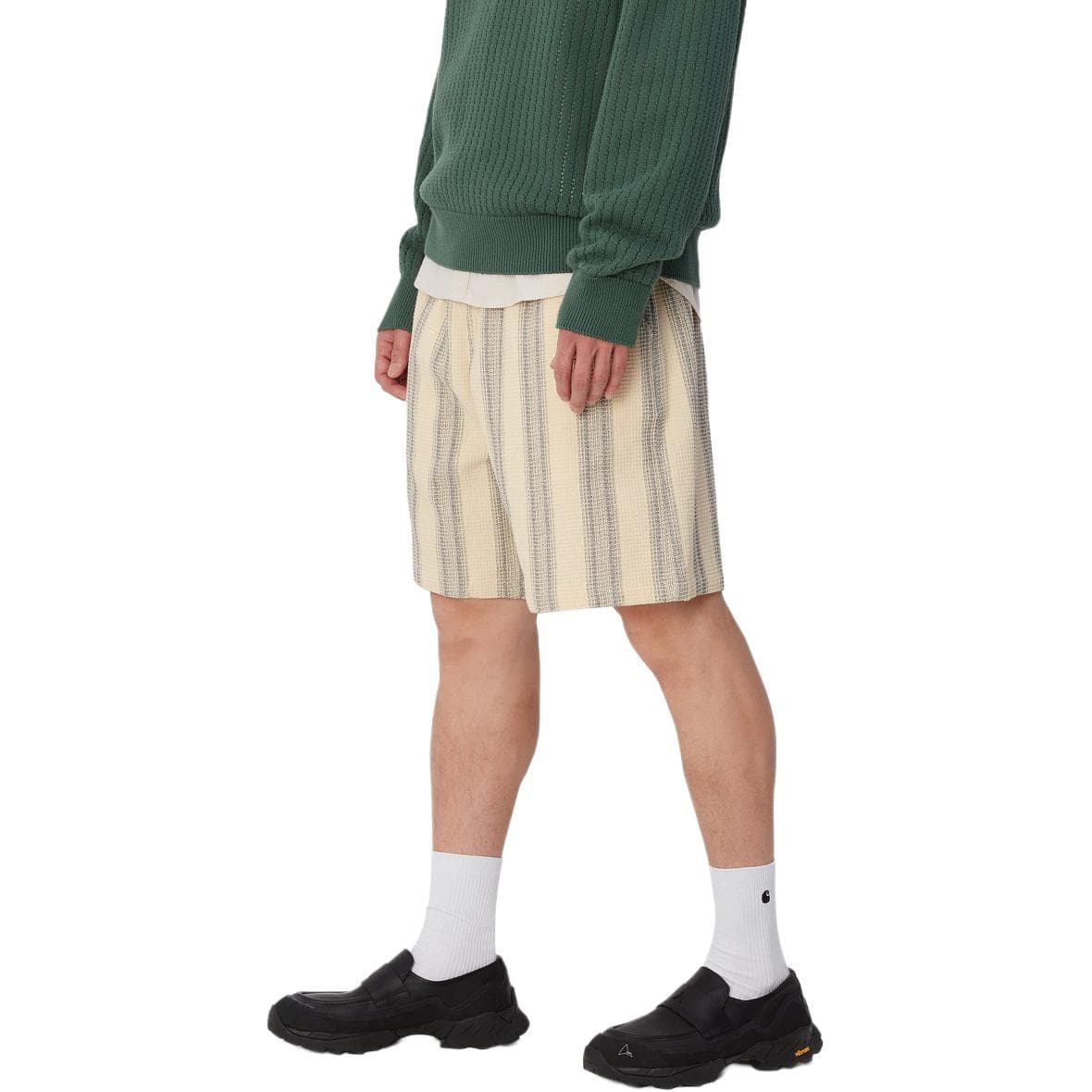Шорты Carhartt WIP SS24 Dodson Short - изображение 4