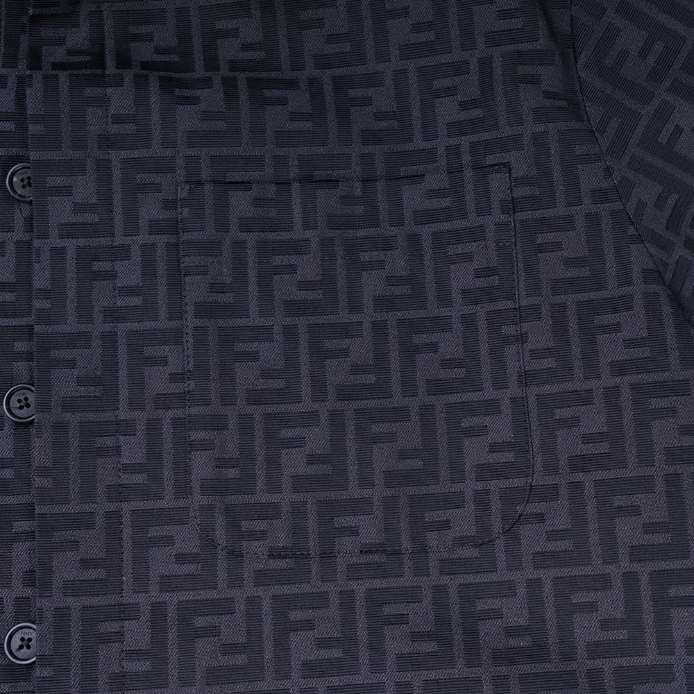 Рубашка Fendi — фото 6