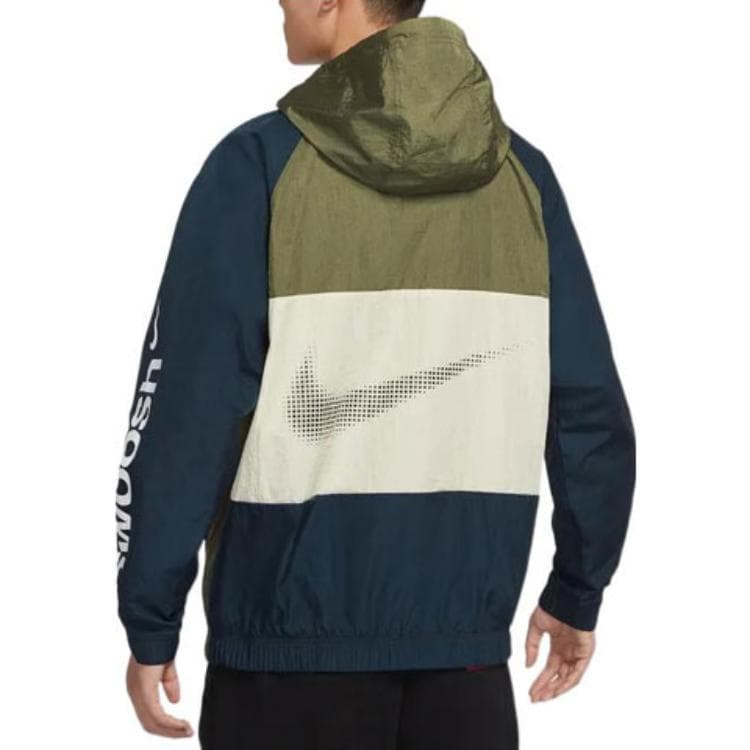 Куртка Nike Logo - изображение 5