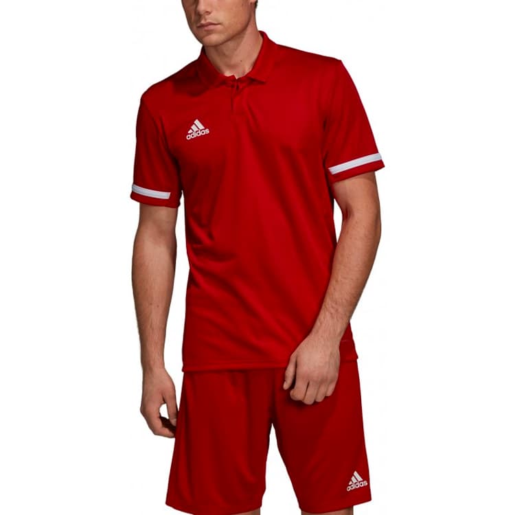 Поло adidas LogoPolo - изображение 3