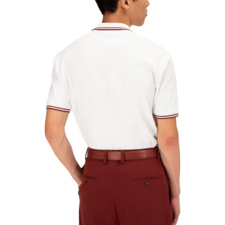 Поло BALLY SS23 Polo - изображение 3