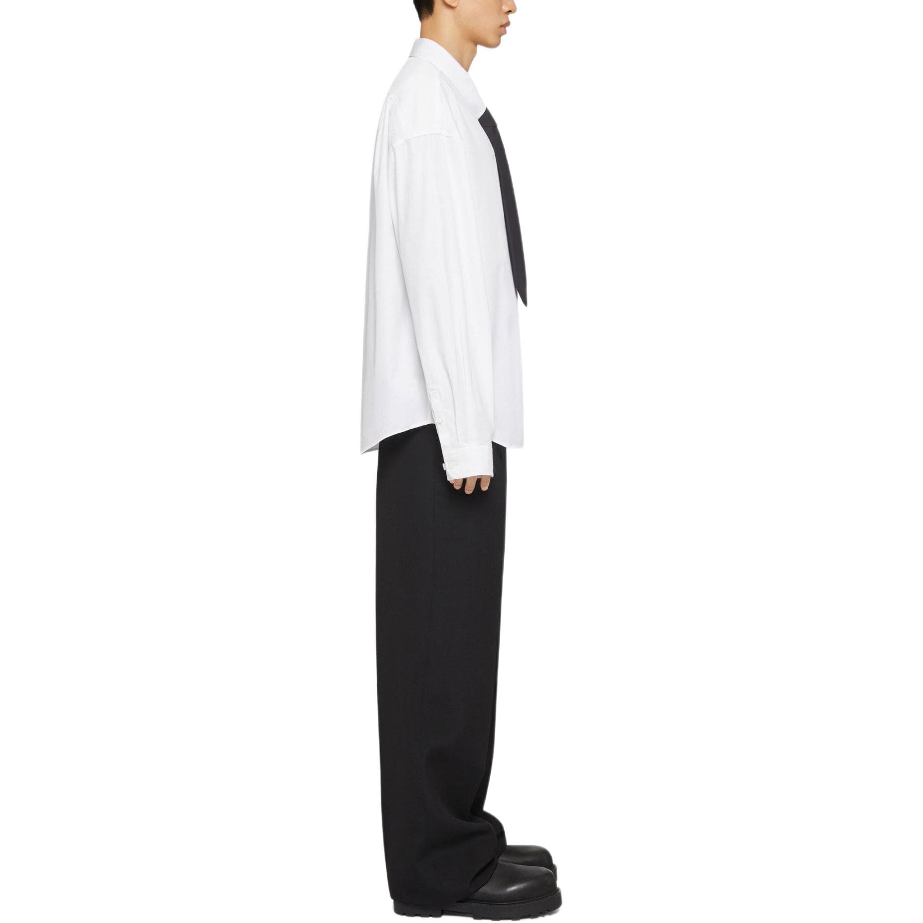 Рубашка GIVENCHY SS24 - изображение 4