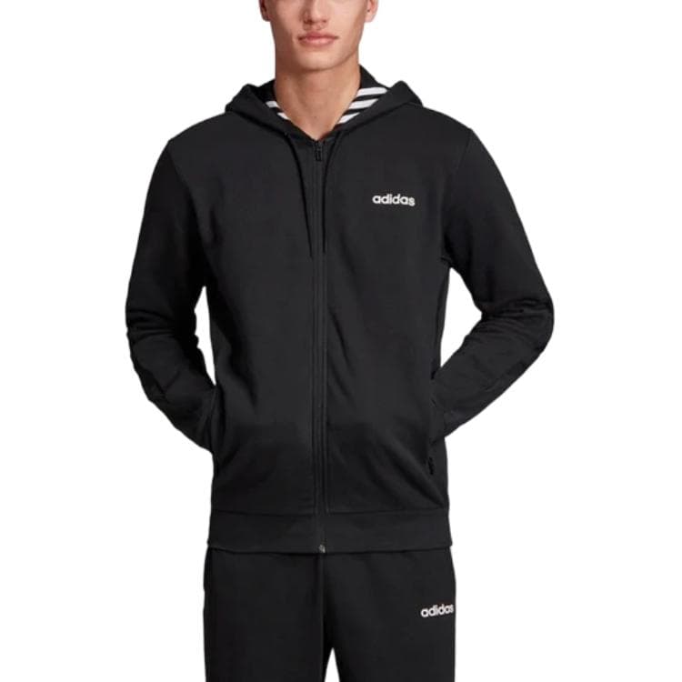 Куртка adidas M Mo Fz - изображение 3