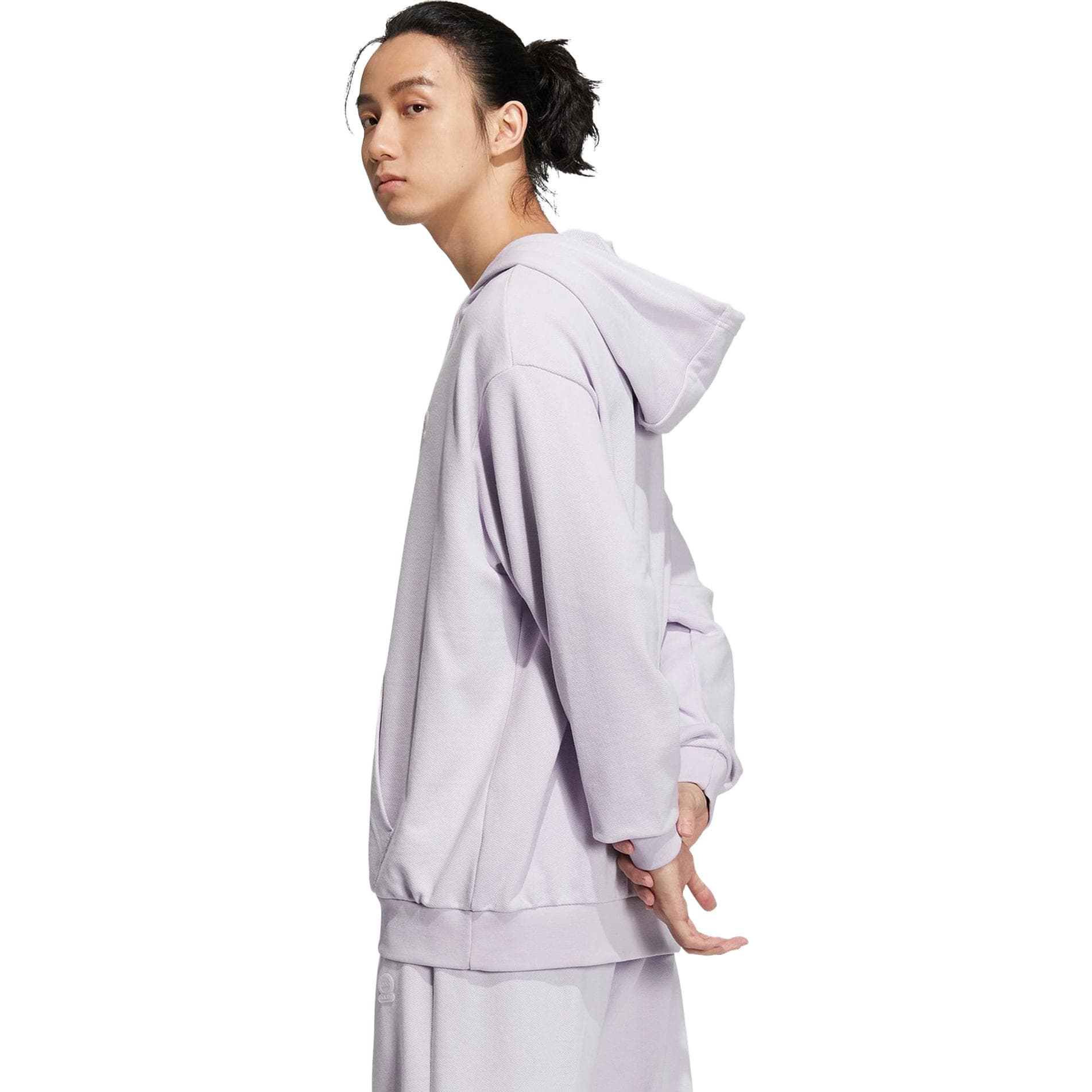 Худи adidas Essentials Hoodie - изображение 4