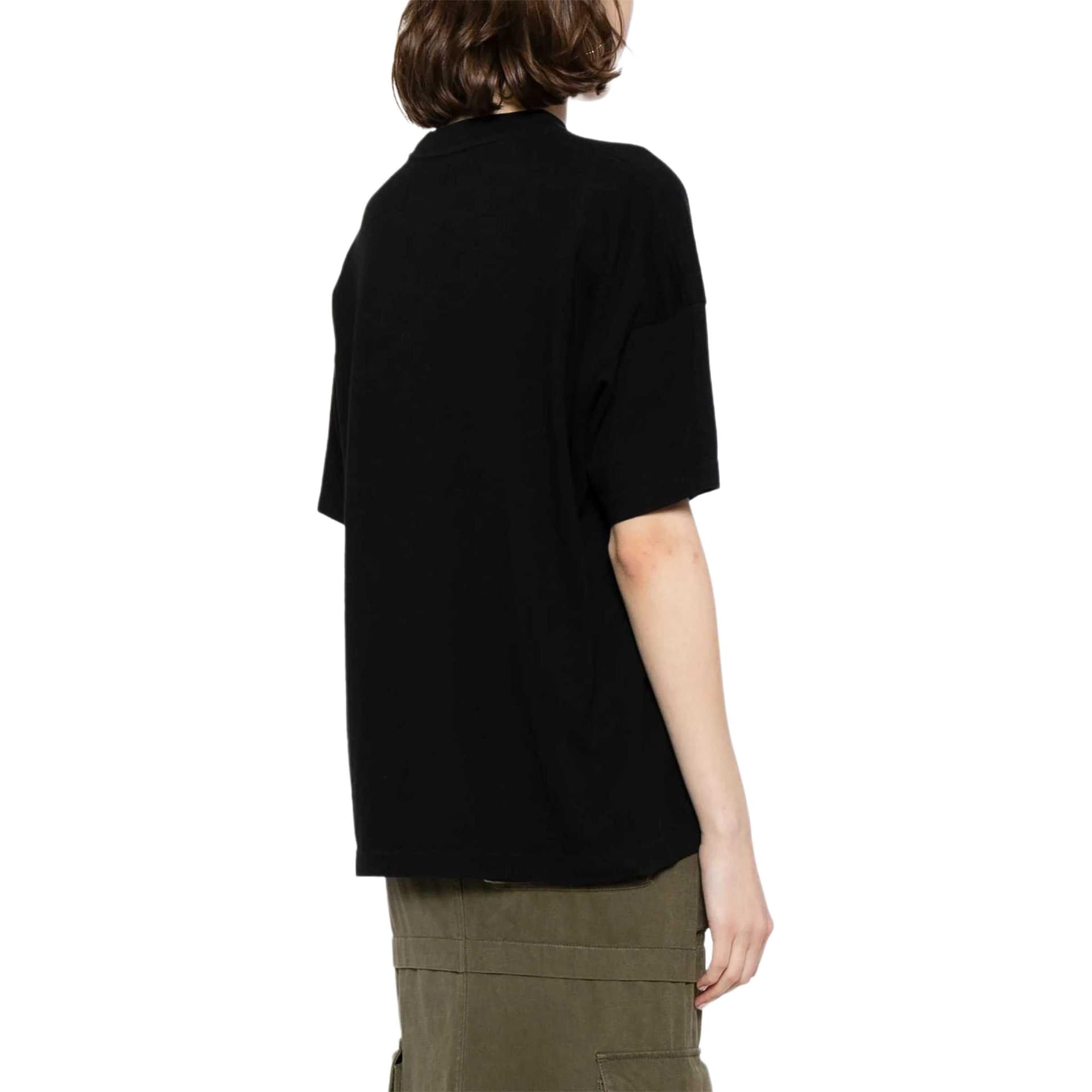 Футболка WE11DONE logo SS24 T - изображение 5
