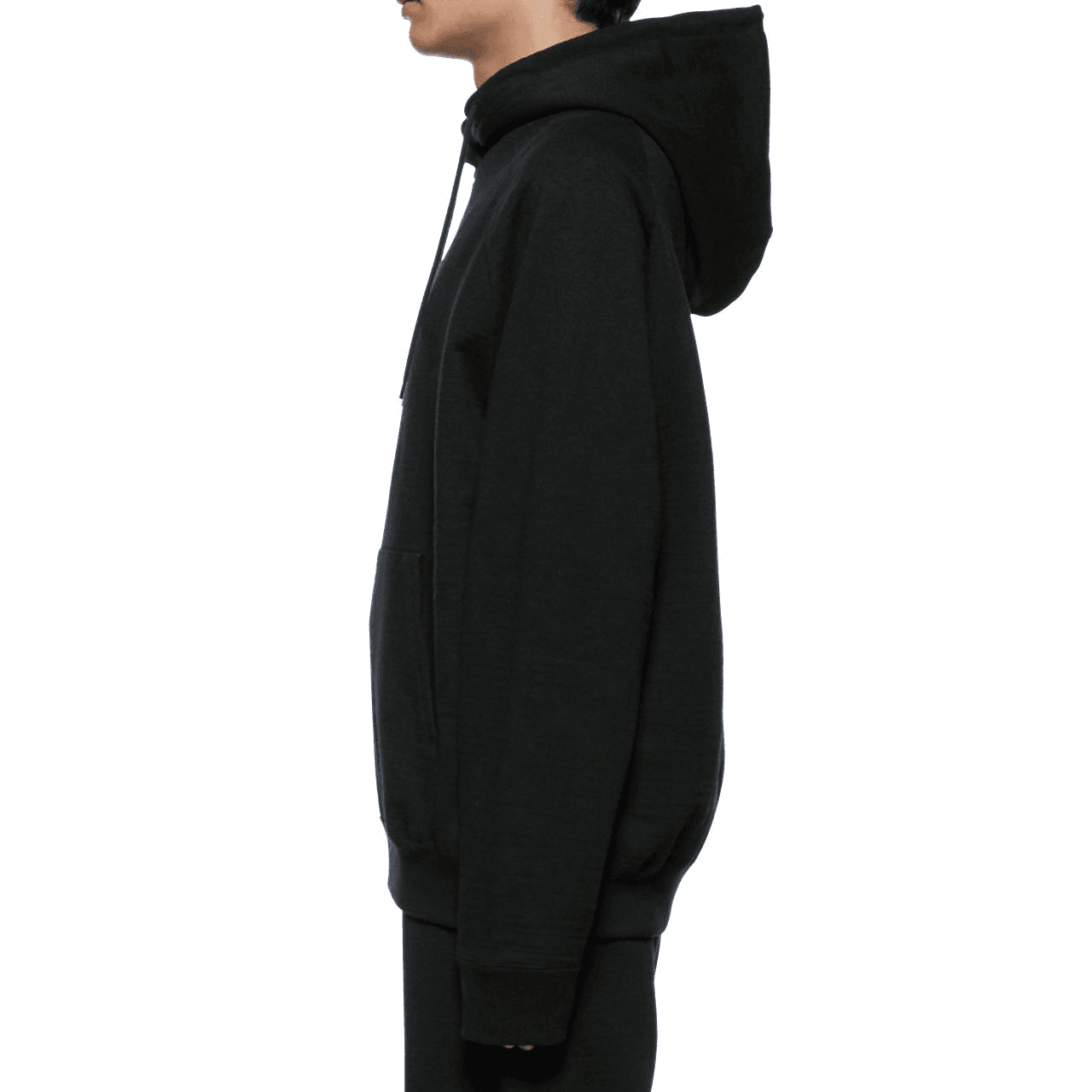 Худи Onitsuka Tiger SWEAT HOODIE - изображение 4