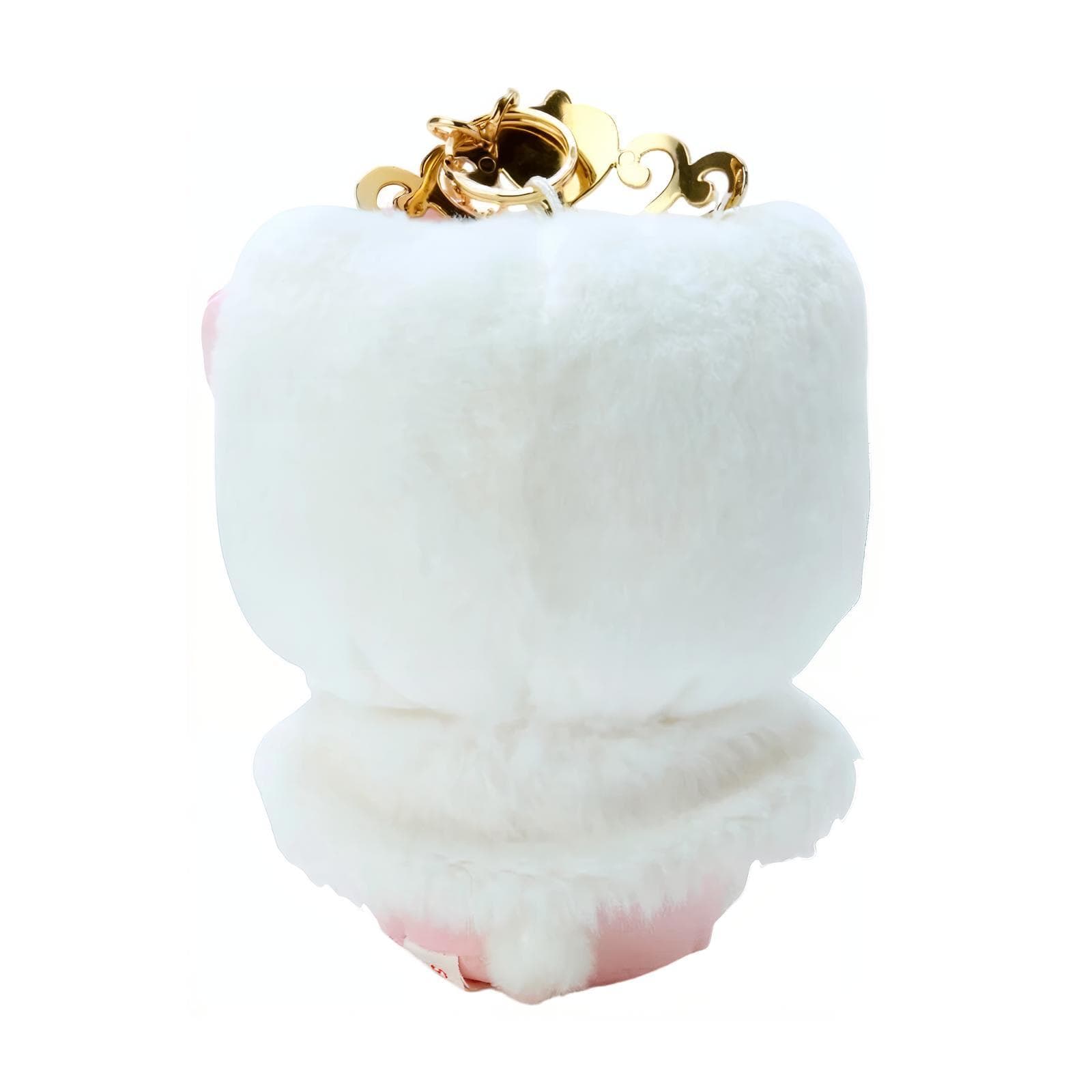 Мягкая игрушка Sanrio Hello Kitty Tokikiku Tiara 13cm - изображение 2