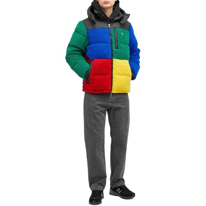 Куртка Polo Ralph Lauren Logo - изображение 2