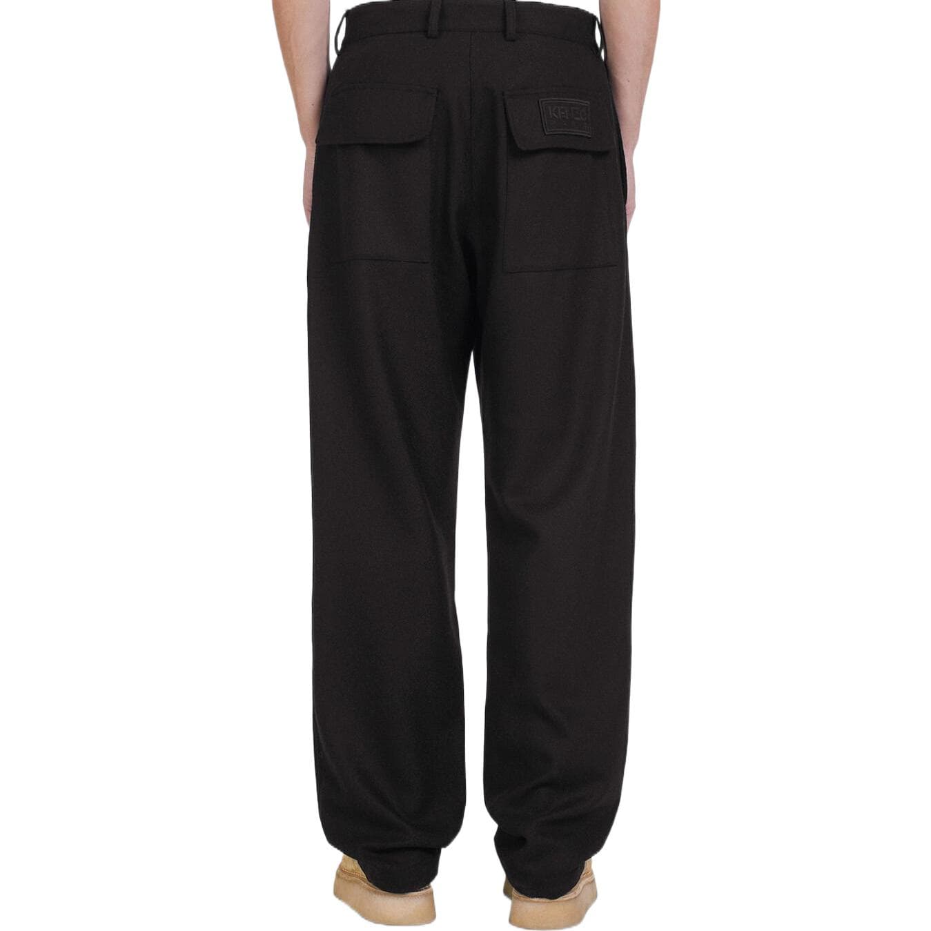 Штаны KENZO x Nigo FW22 - изображение 7