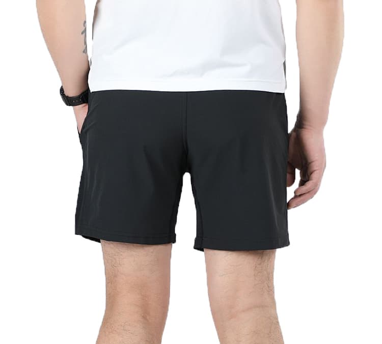 Шорты Nike Flex Short Black - изображение 6