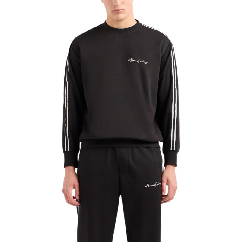 Худи ARMANI EXCHANGE SS24 Logo - изображение 2