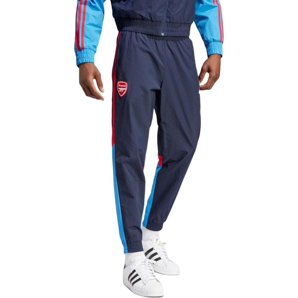 Штаны adidas - изображение 2