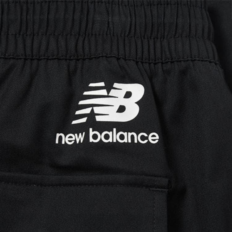 Штаны New Balance - изображение 5