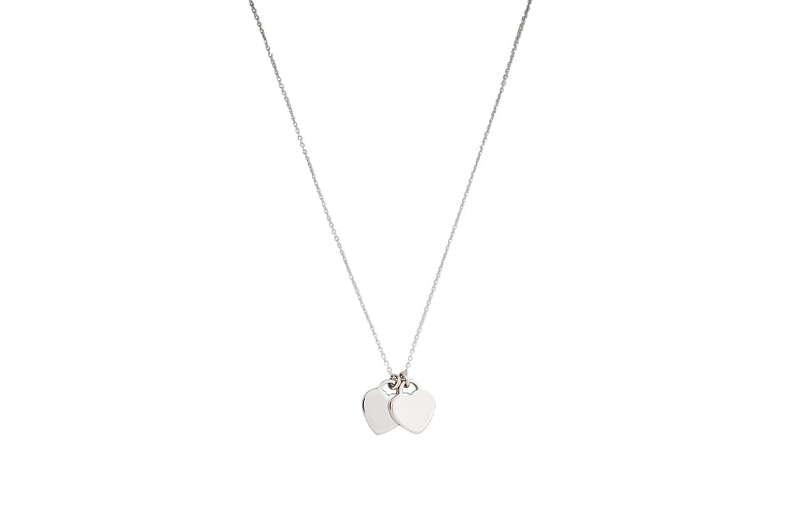 Ожерелье TIFFANY CO. Return to Tiffany 925 - изображение 3