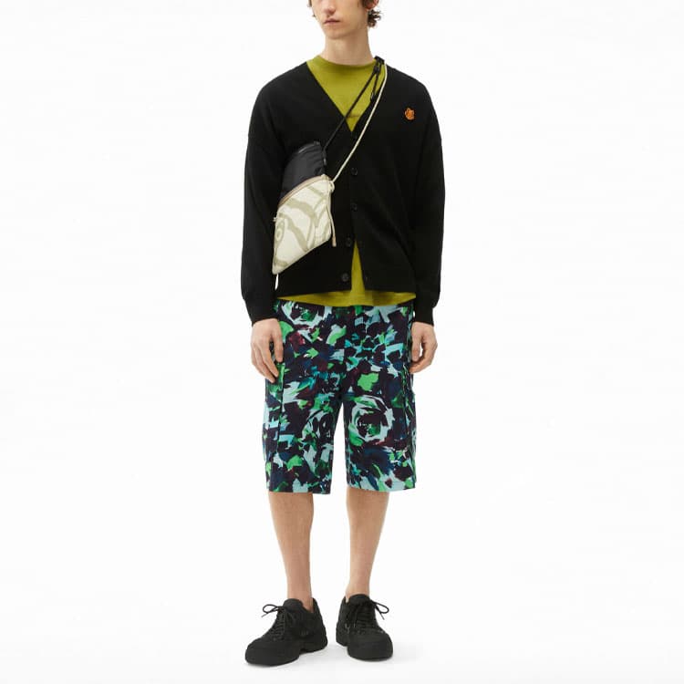 Кофта KENZO FW21 - изображение 3