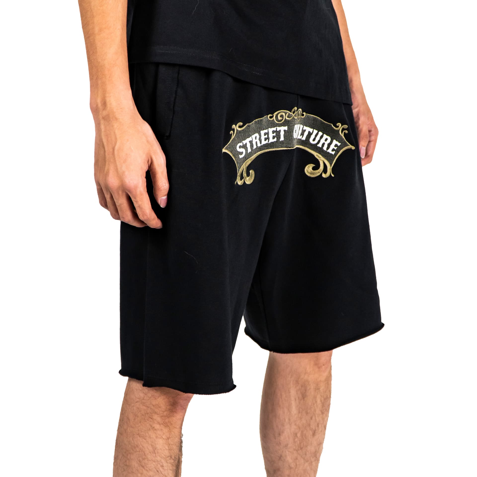 Шорты Nike Fantasy Shorts Black - изображение 4