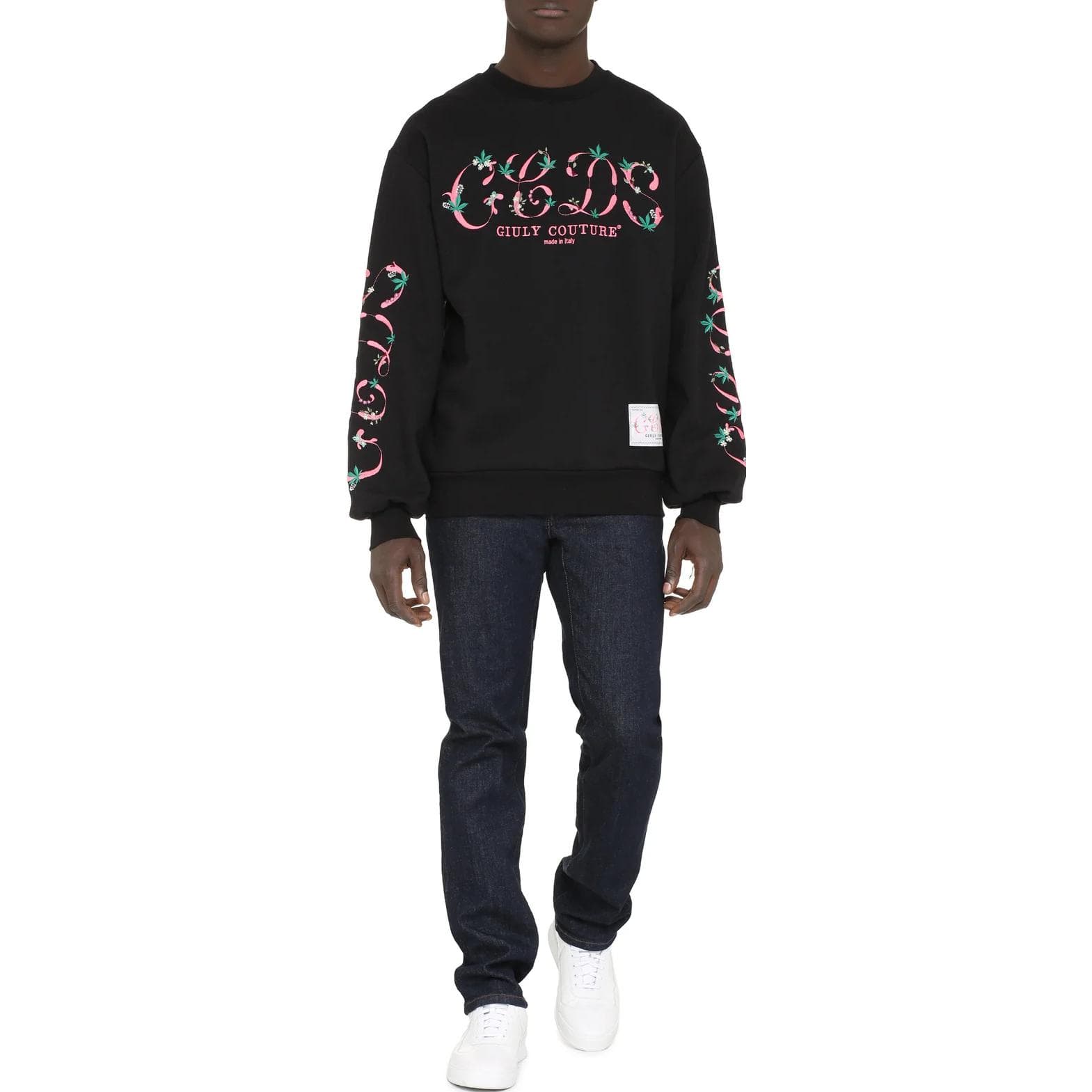 Худи GCDS FW23 - изображение 3