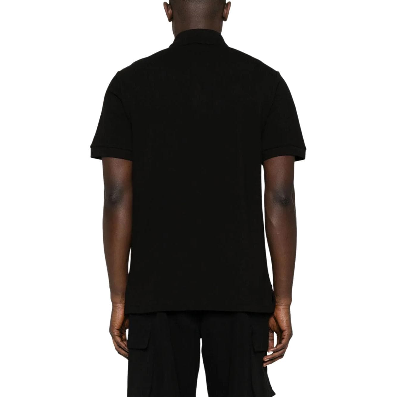 Поло VERSACE JEANS COUTURE SS24 LogoPolo - изображение 3