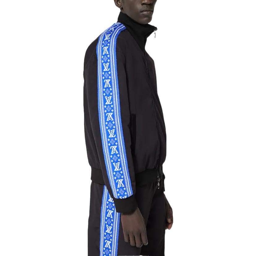 Куртка LOUIS VUITTON SS23 Logo - изображение 5