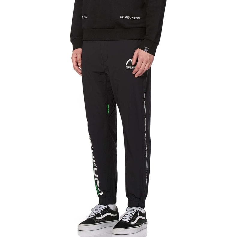 Штаны EVISU - изображение 4