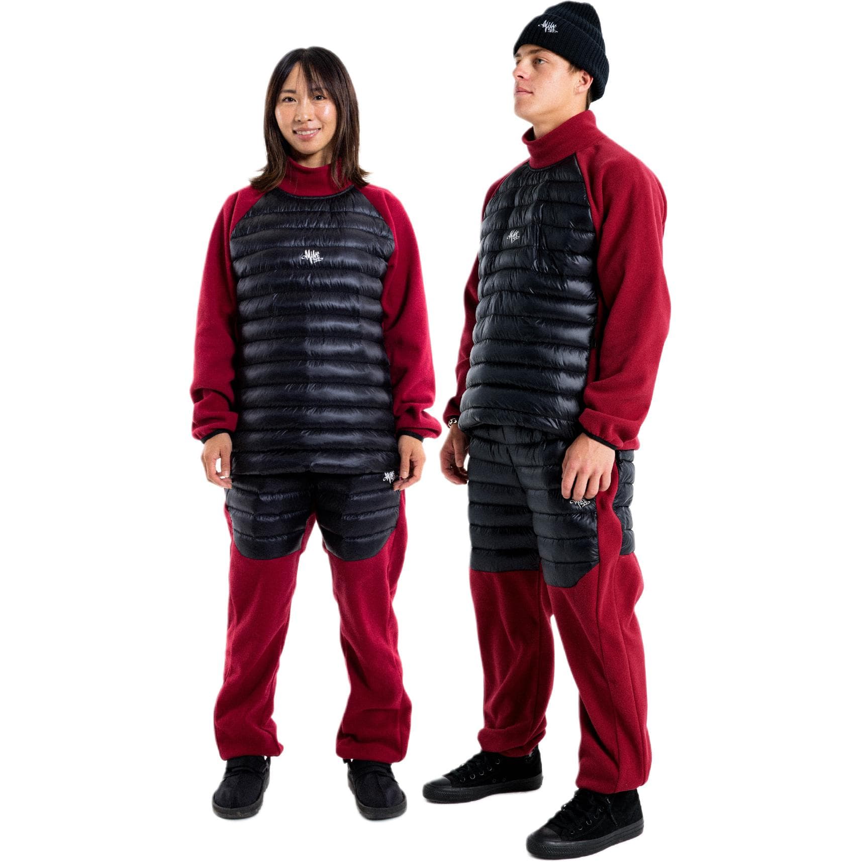 Худи BURTON MINE 77 SS24 - изображение 2