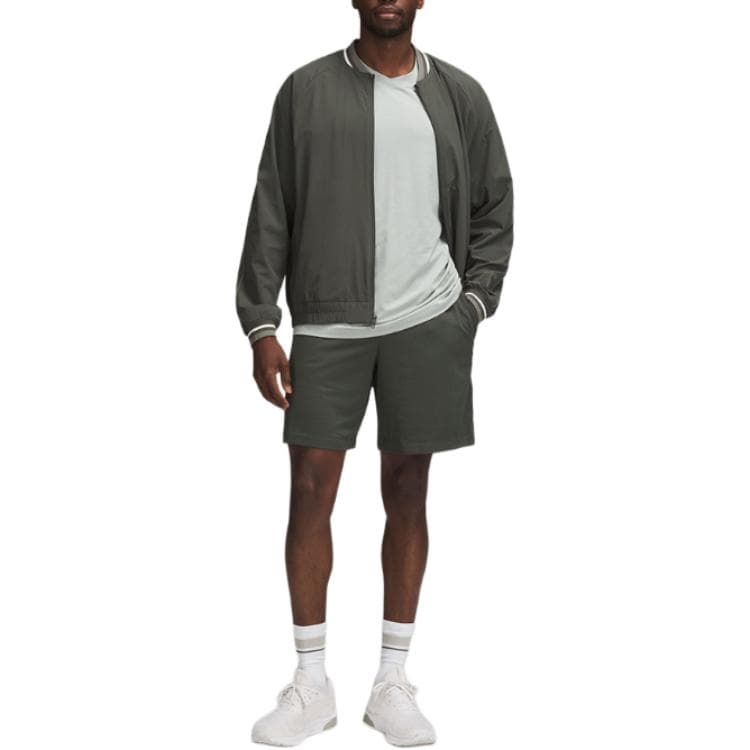Шорты lululemon Relaxed-Fit 9" - изображение 3