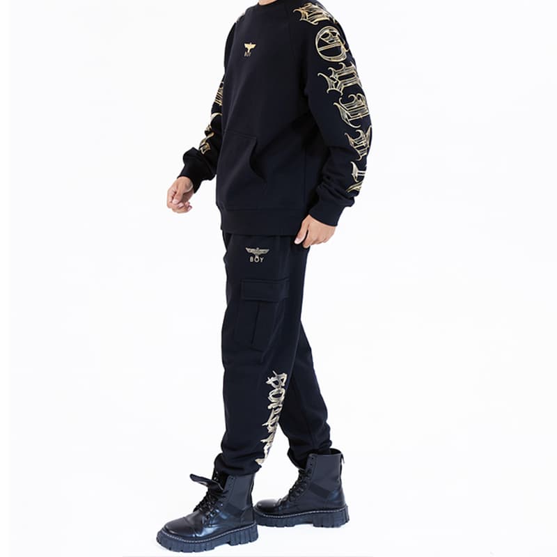 Худи Boy London FW22 - изображение 3