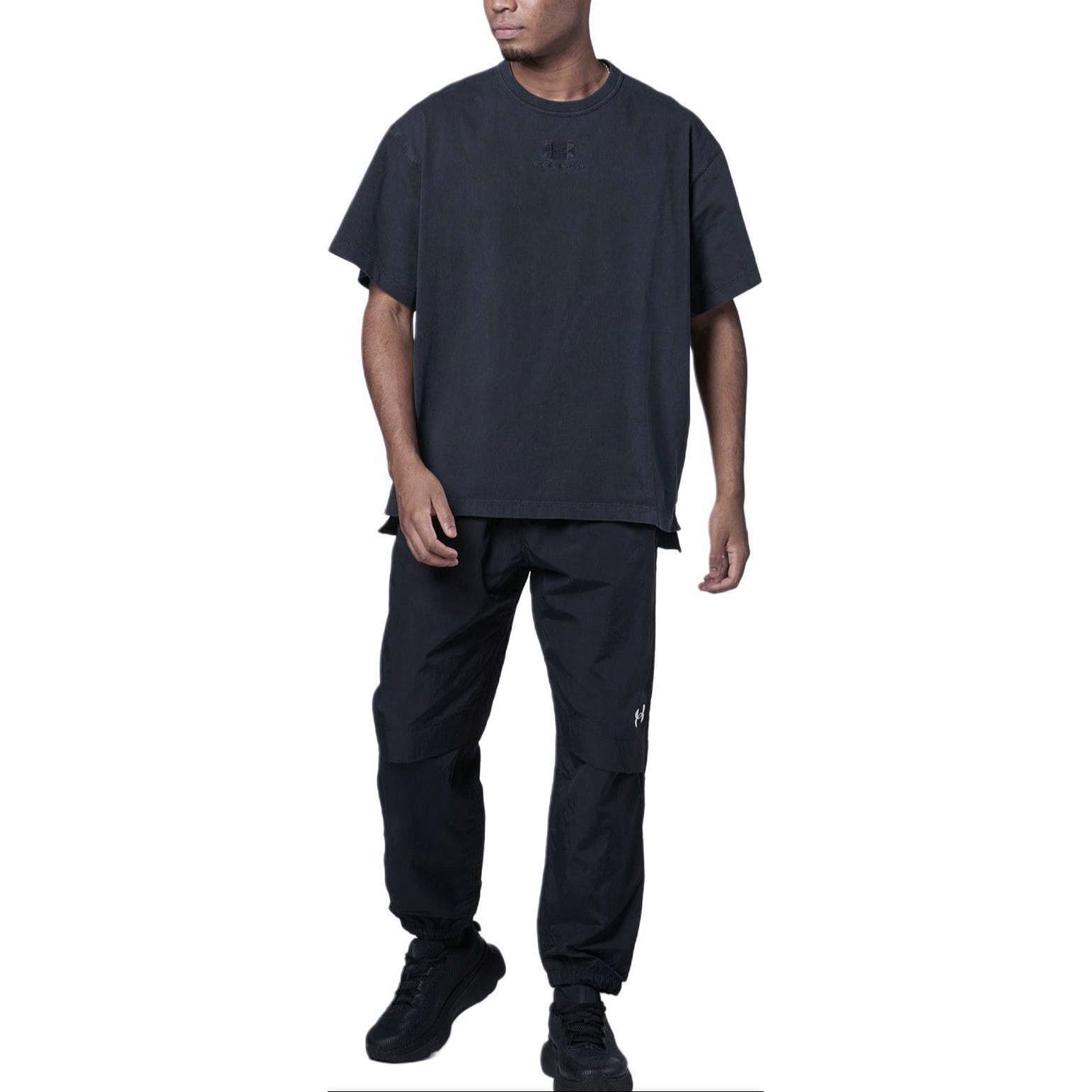 Футболка Under Armour T - изображение 3