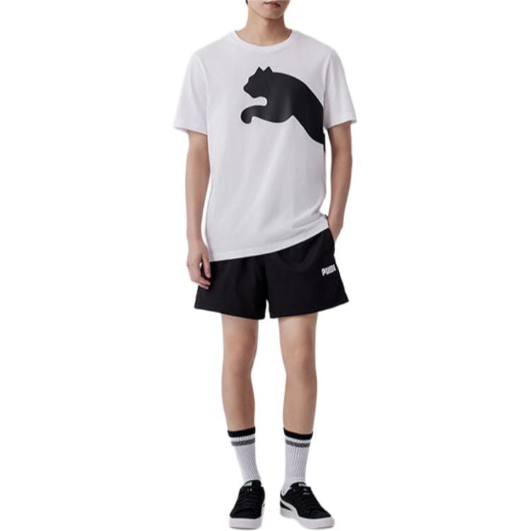 Шорты PUMA ESS Woven Shorts - изображение 3