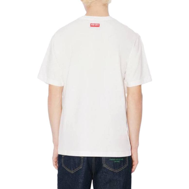 Футболка KENZO SS24 T - изображение 4