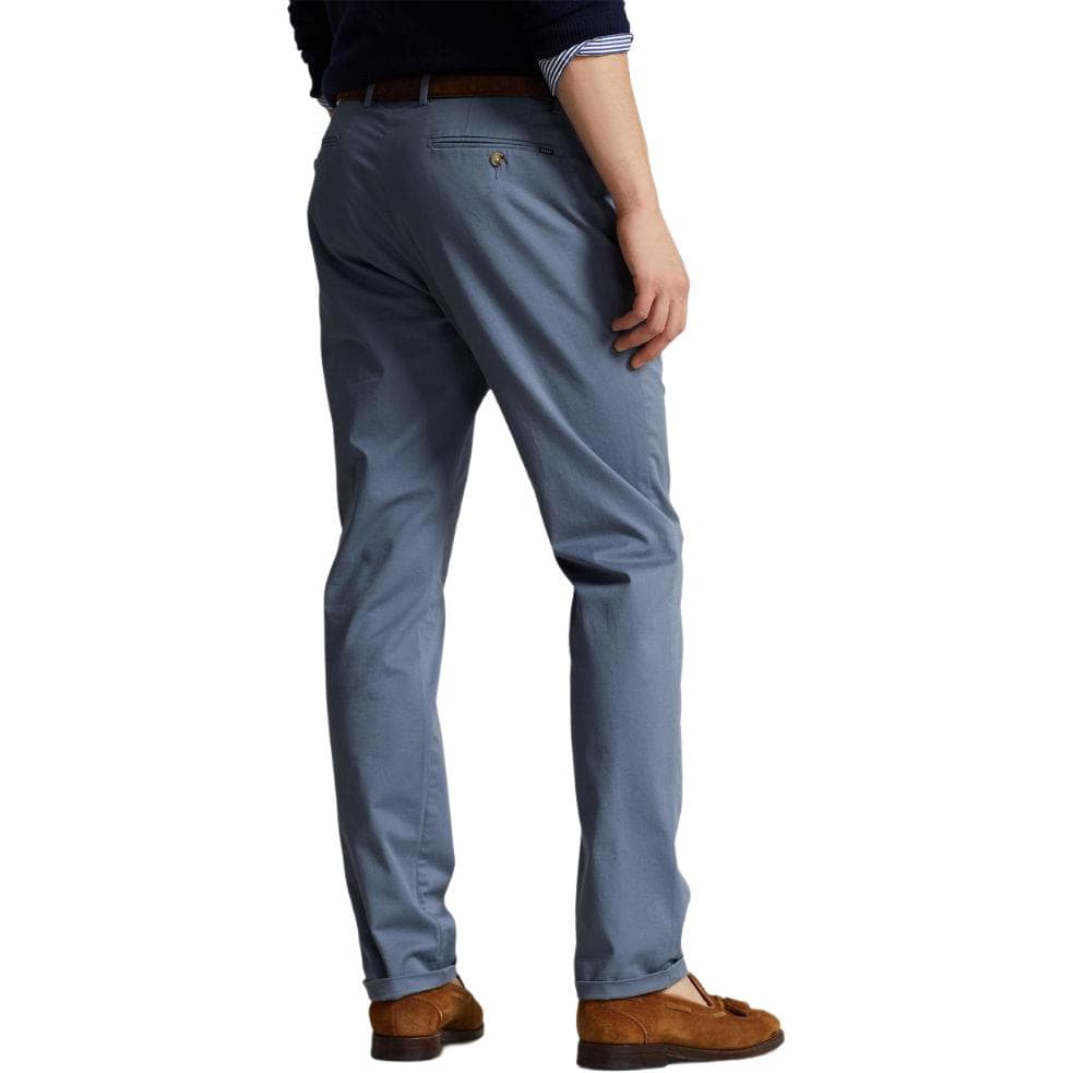 Штаны Polo Ralph Lauren FW23 - изображение 3