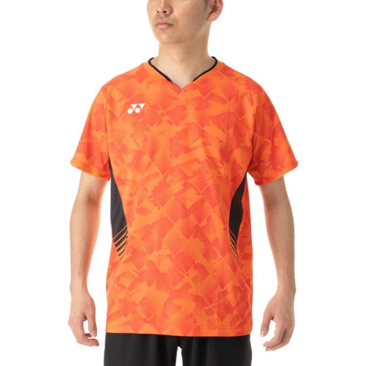 Футболка YONEX LogoVT - изображение 2