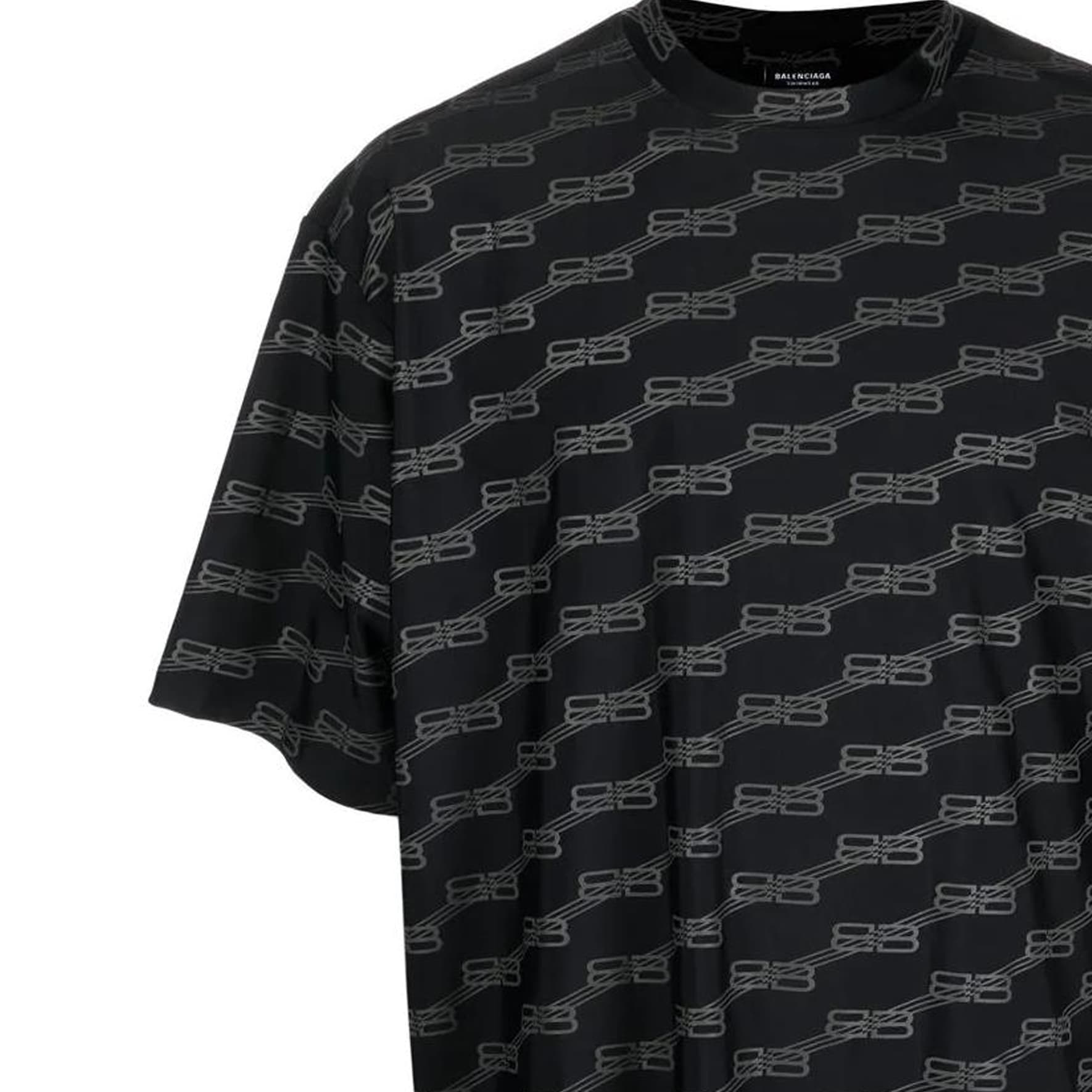 Футболка Balenciaga SS23 T - изображение 5