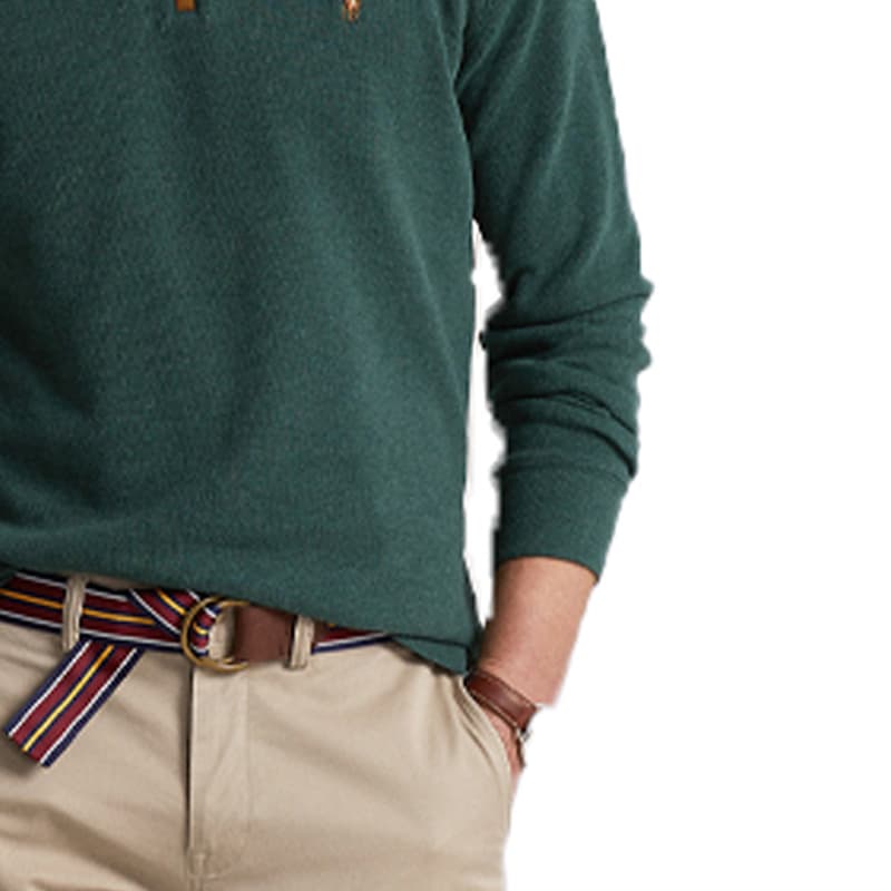 Худи Polo Ralph Lauren SS23 Logo - изображение 8