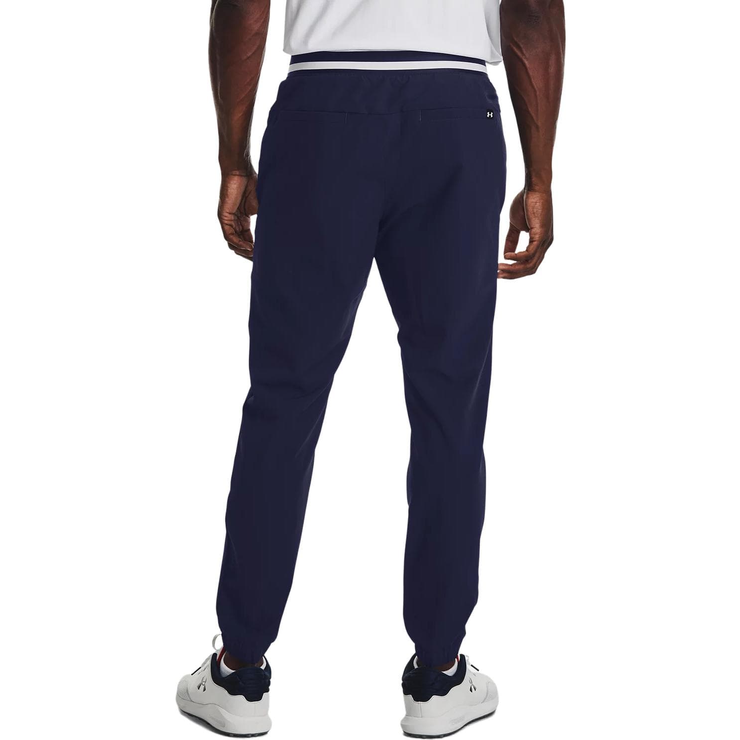 Штаны Under Armour - изображение 5