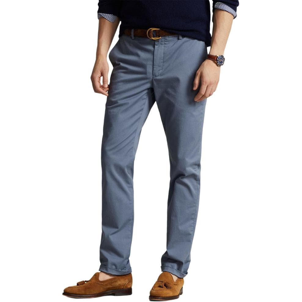 Штаны Polo Ralph Lauren FW23 - изображение 4