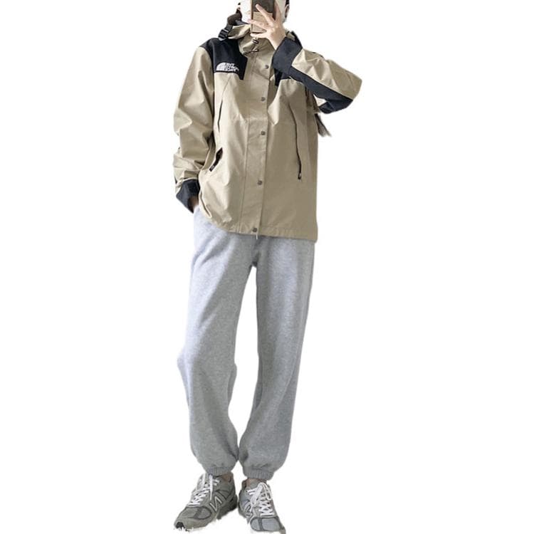Демисезонная куртка The North Face Novelty Gtx Mountain Jacket - изображение 5
