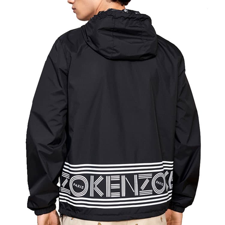 Куртка KENZO FW21 - изображение 5