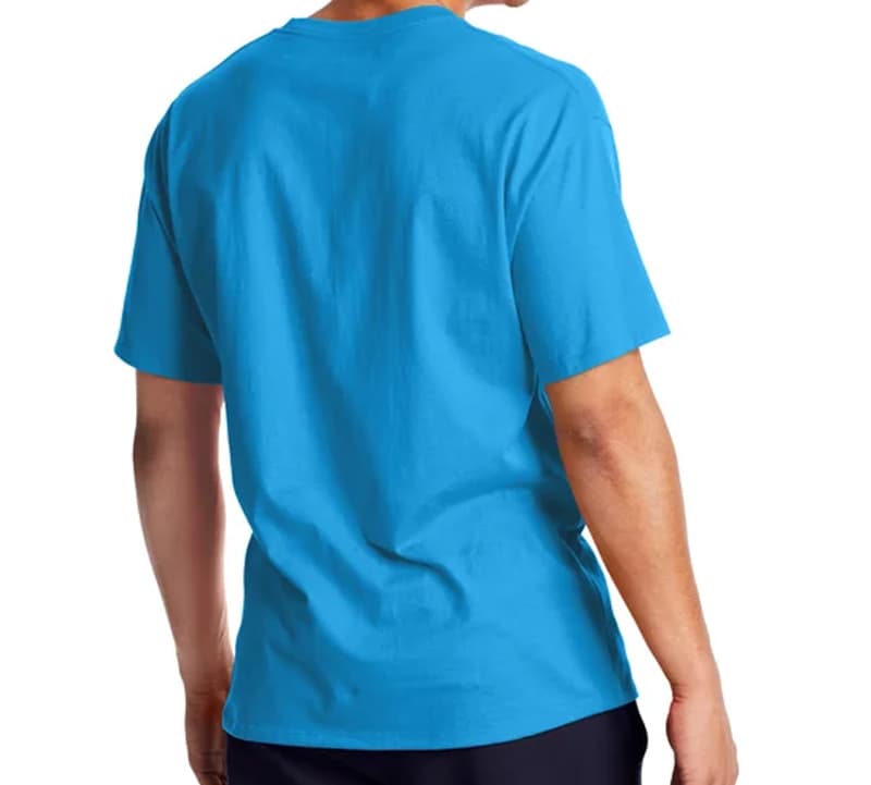 Футболка Champion SS20 T - изображение 4