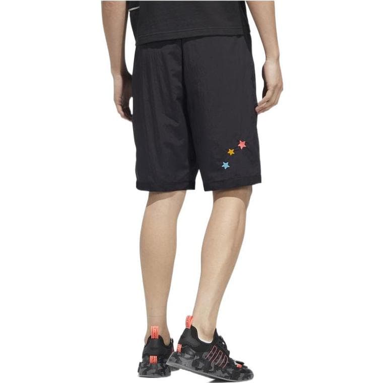 Тренировочные штаны adidas originals Y2K Shorts 2 Logo - изображение 3