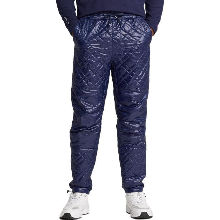 Штаны Polo Ralph Lauren FW22 - изображение 3